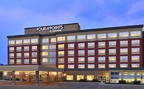 Four Points By Sheraton Cambridge Kitchener, Ontario